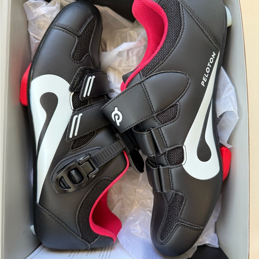 Peloton Cycling Shoes